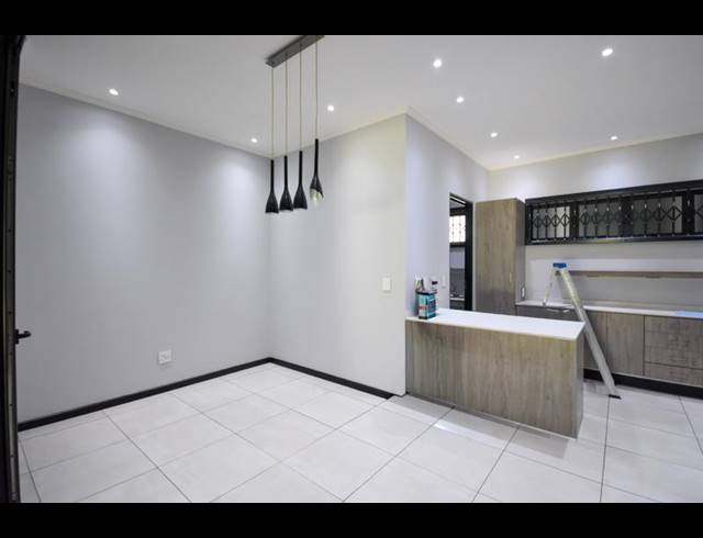 3 BEDROOM PROPERTY TO RENT IN MORNINGSIDE